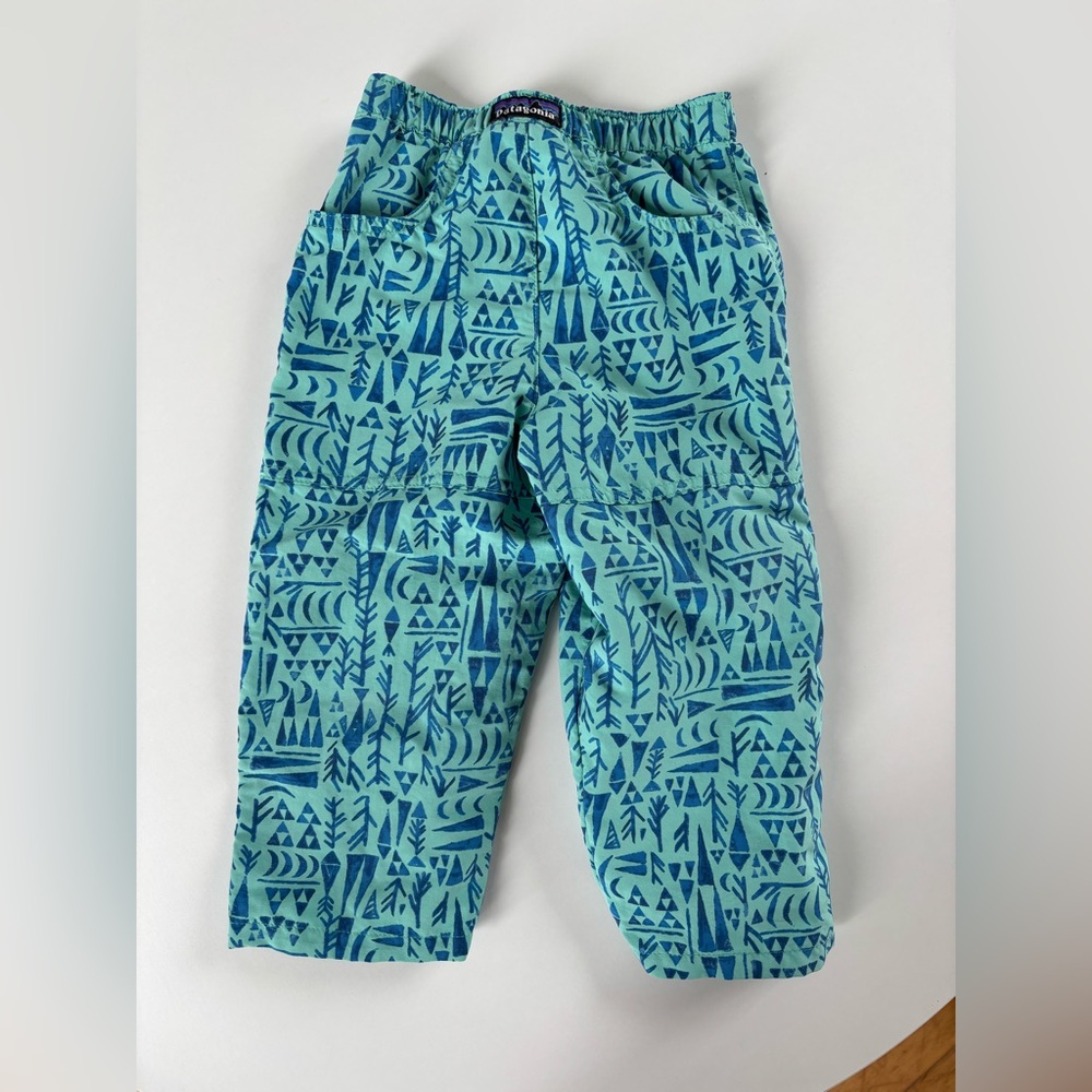 Patagonia Baggies Pants EUC